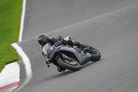 Middle Group Black Bikes